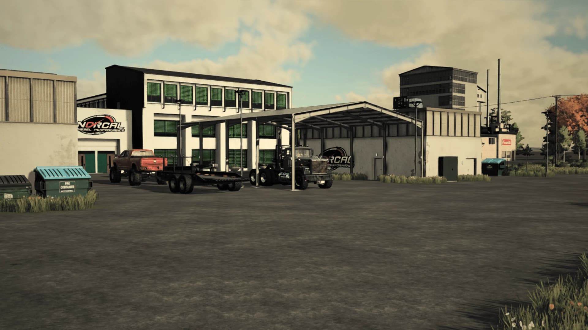 SCRAP METAL PROCESSING