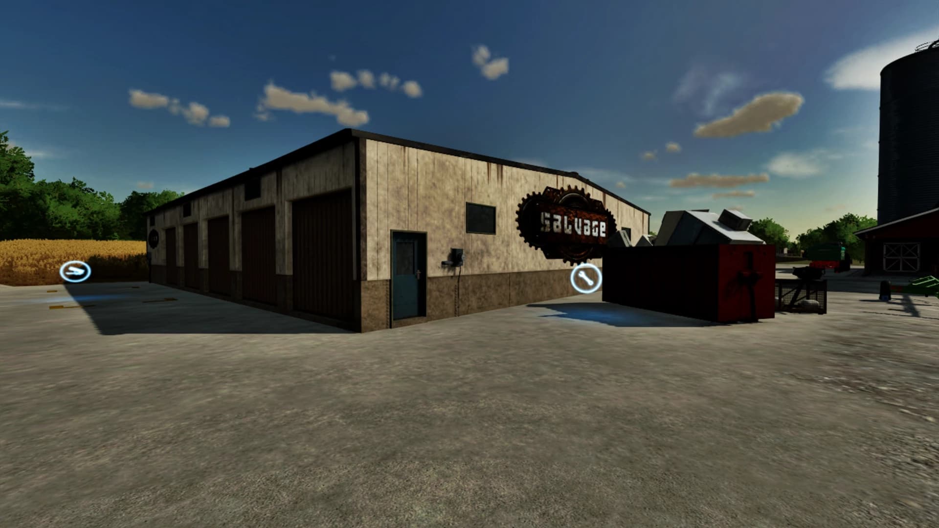 SCRAPMETAL PRODUCTION 3