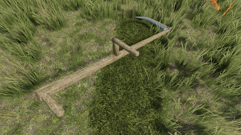 SCYTHE 3