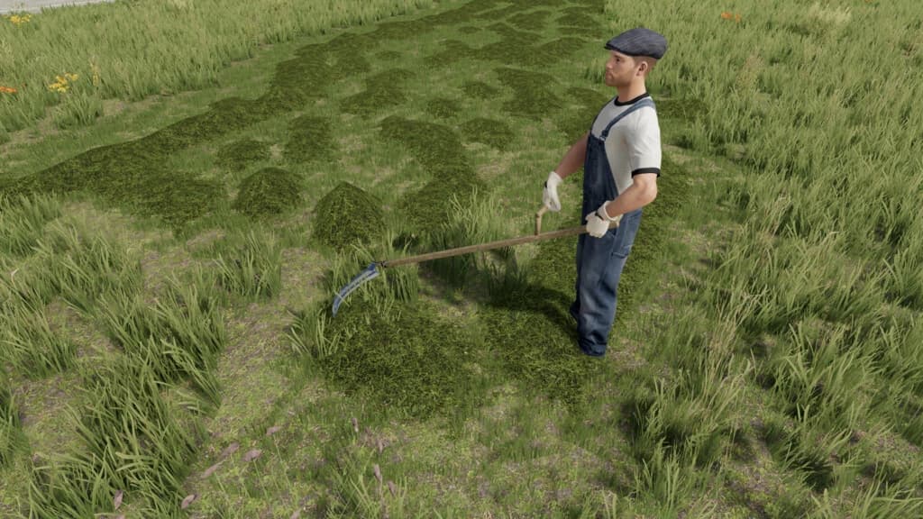 SCYTHE 2