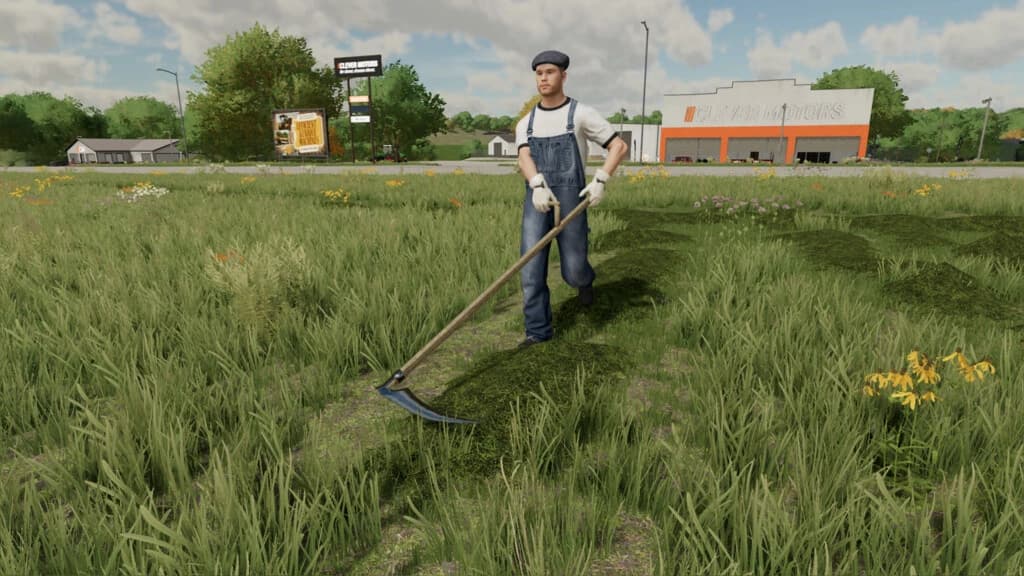 SCYTHE