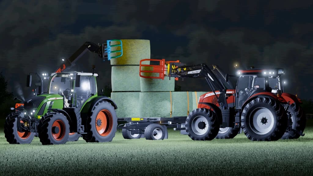 SE EQUIPMENT PACK 3