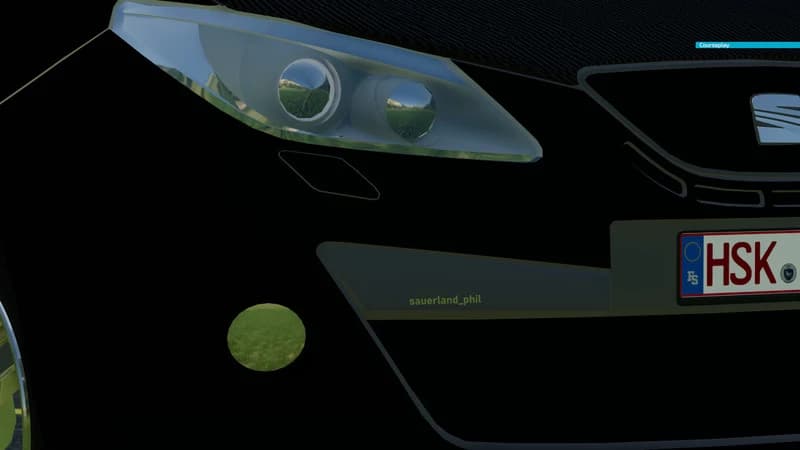 SEAT IBIZA KOTTI 4