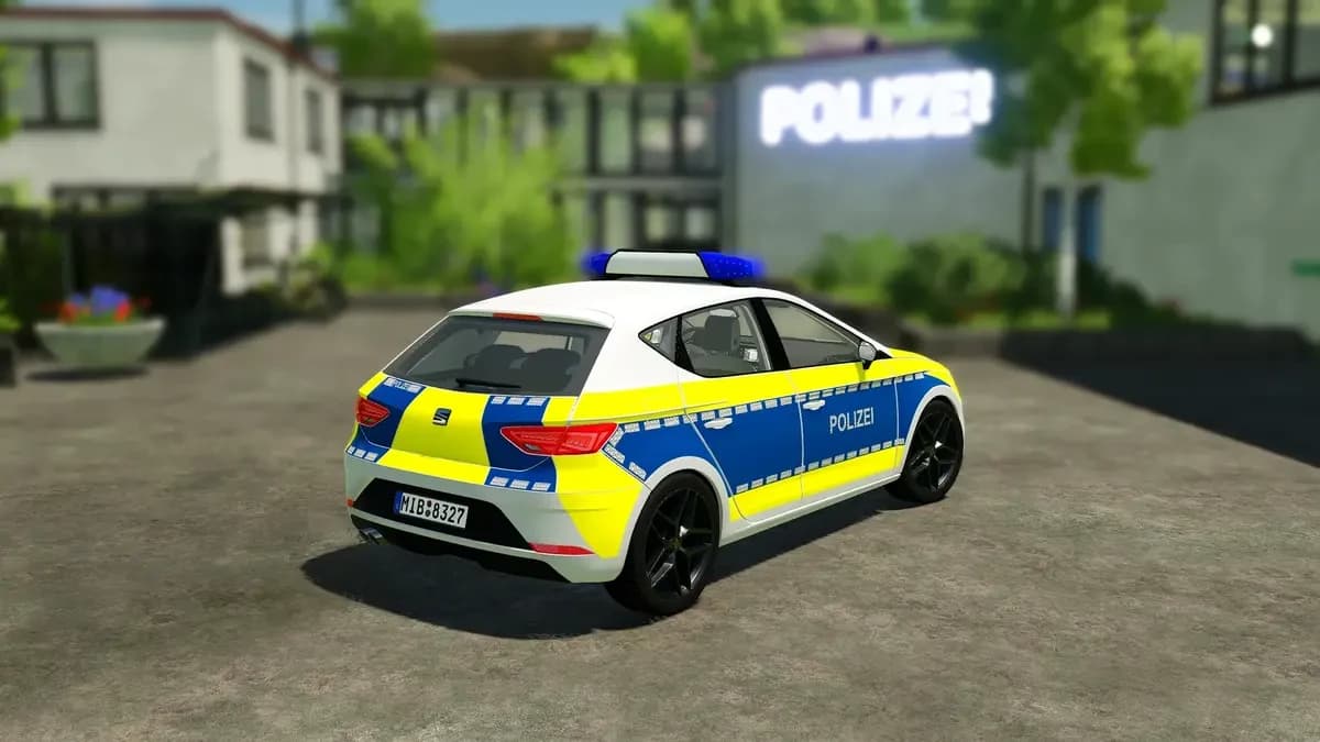 SEAT LEON 2016 4
