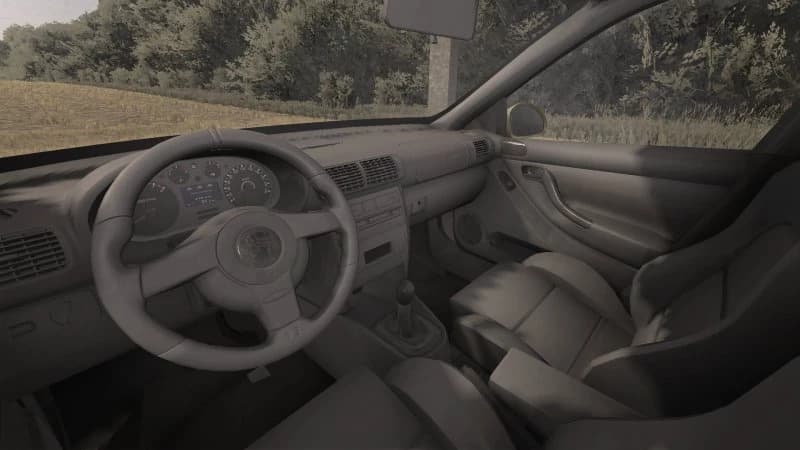 SEAT LEON MK1 4