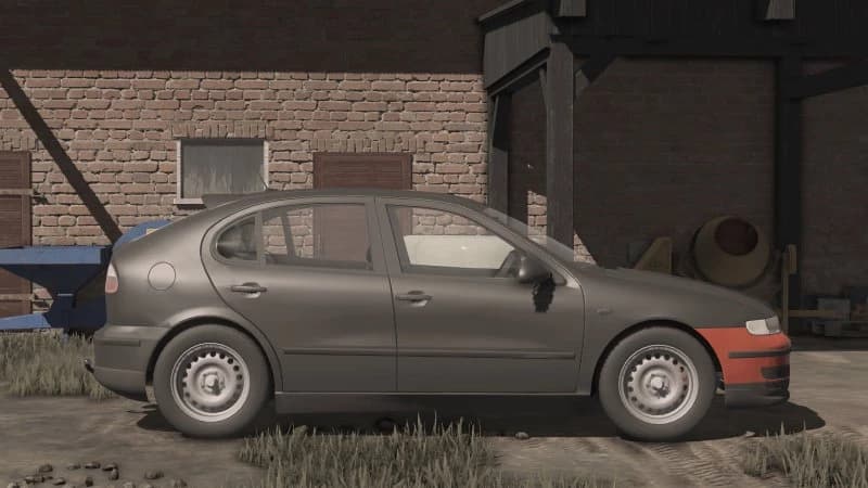 SEAT LEON MK1 3