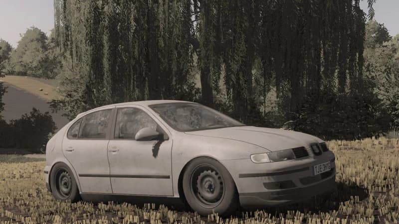 SEAT LEON MK1