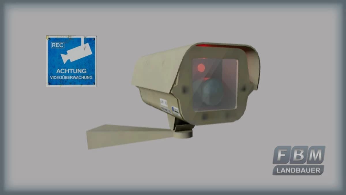 SECURITY PACK *PREFAB 2