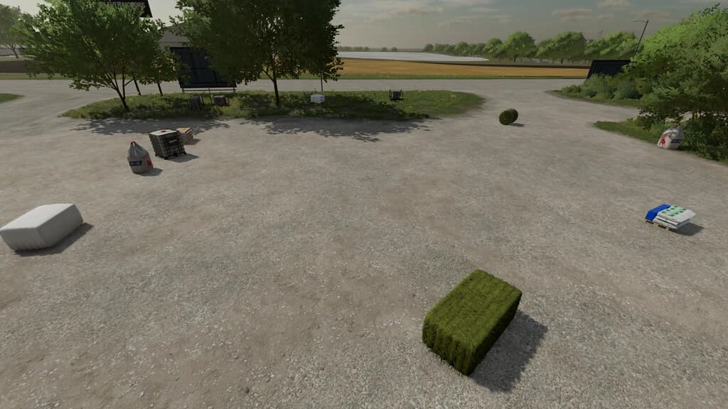 SEE BALES 5