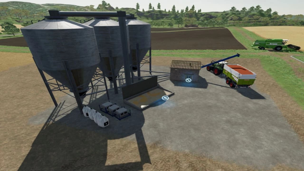 SEED CREATOR 4