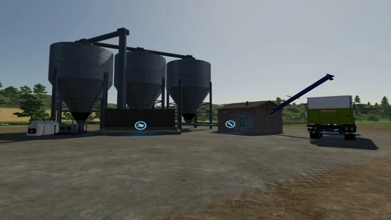 SEED CREATOR 3