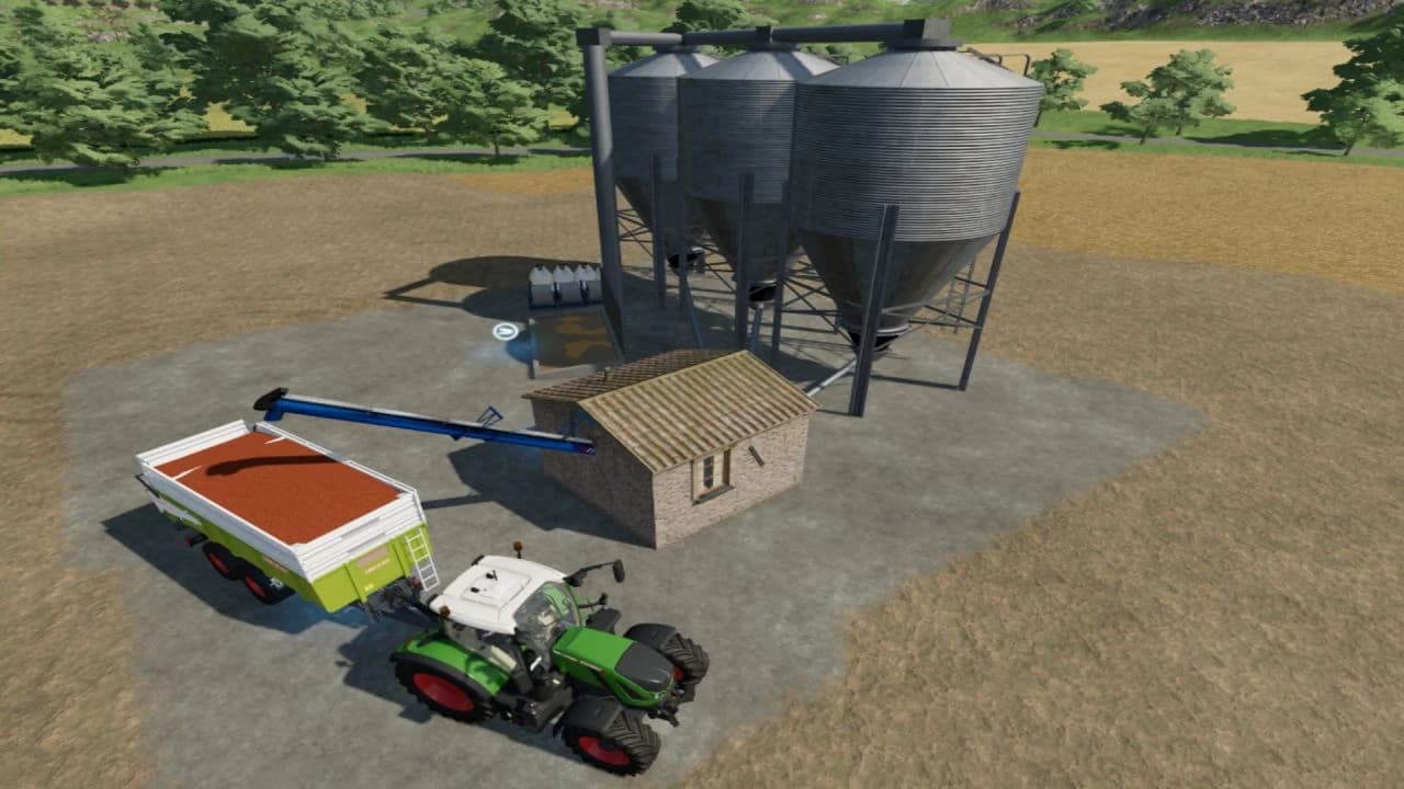 SEED CREATOR 2