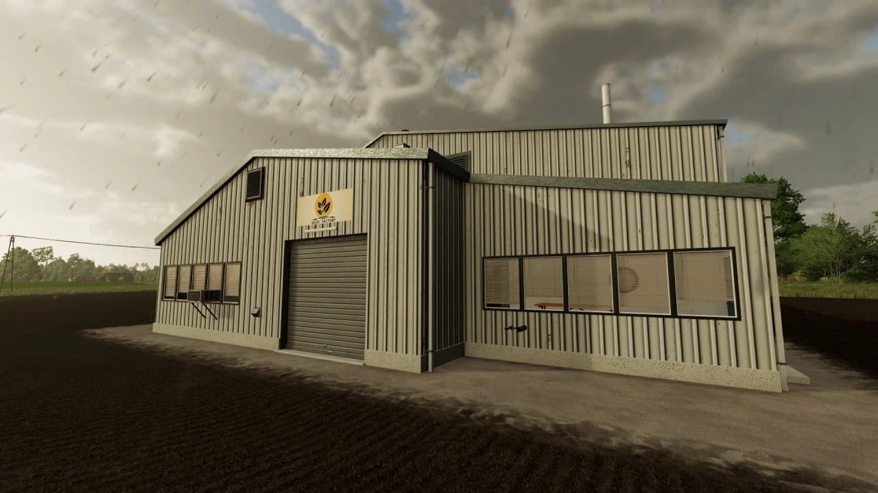 SEED FACTORY 2