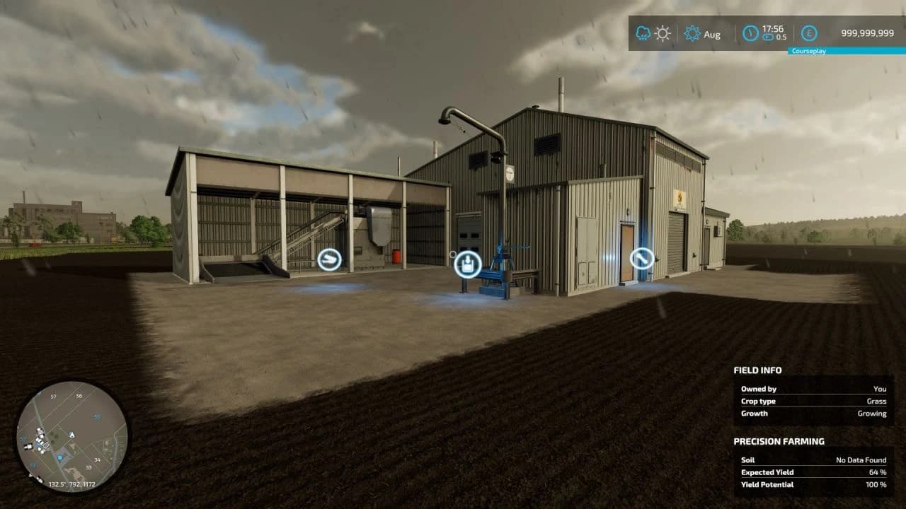 SEED FACTORY