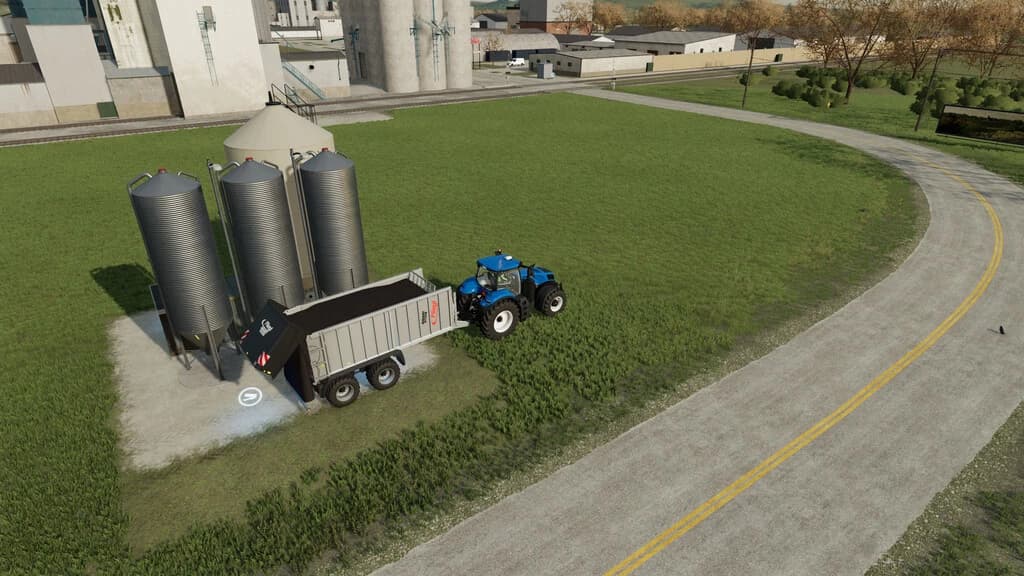 SEED PRODUCTION 5