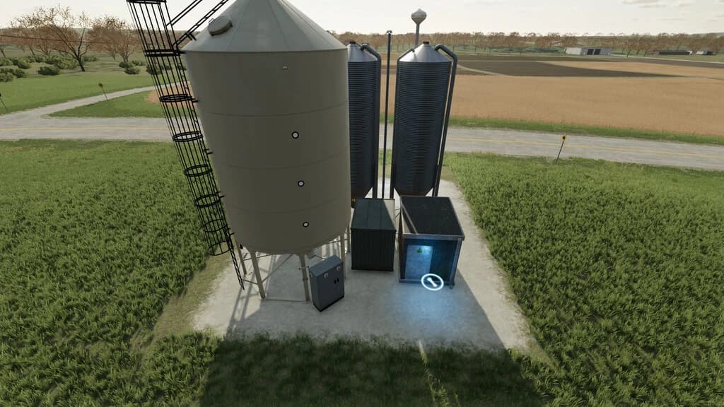 SEED PRODUCTION 2