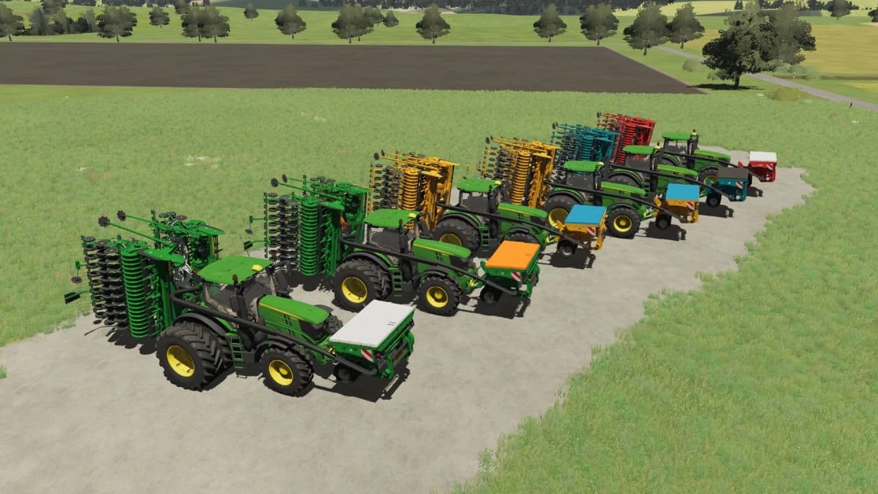 SEEDER PACKAGE 3