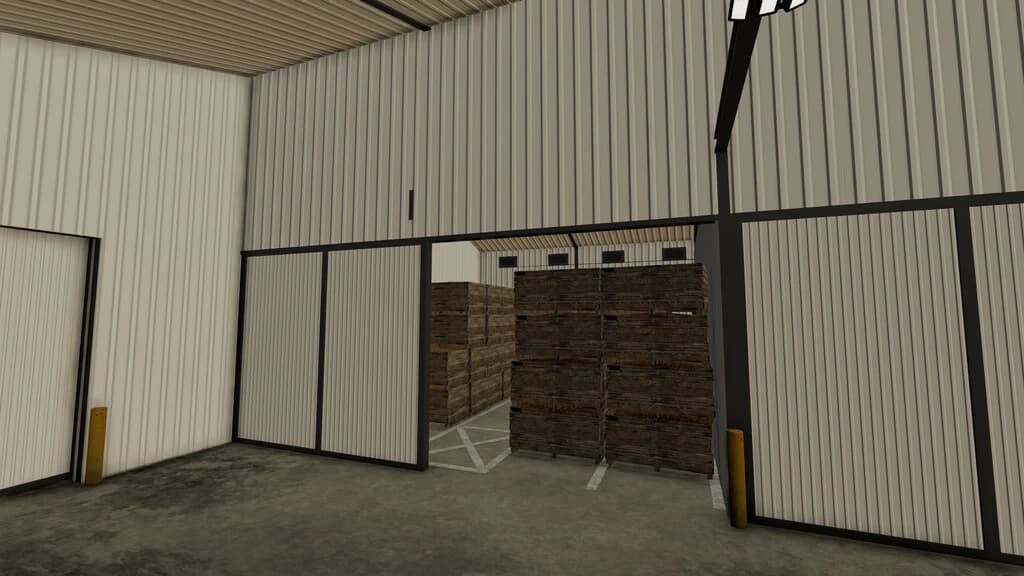 SEEDPOTATO FARM 5