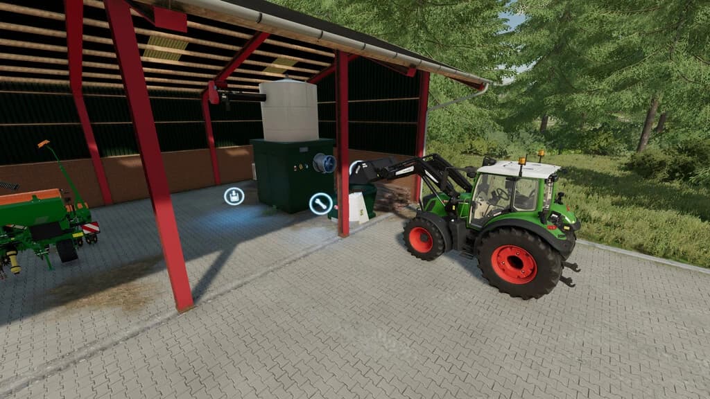 SEEDS PRODUCTION 4