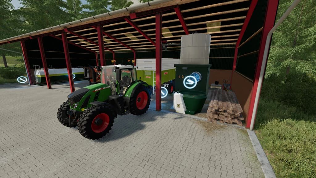 SEEDS PRODUCTION 3