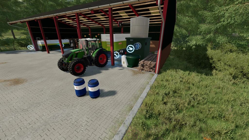 SEEDS PRODUCTION 2