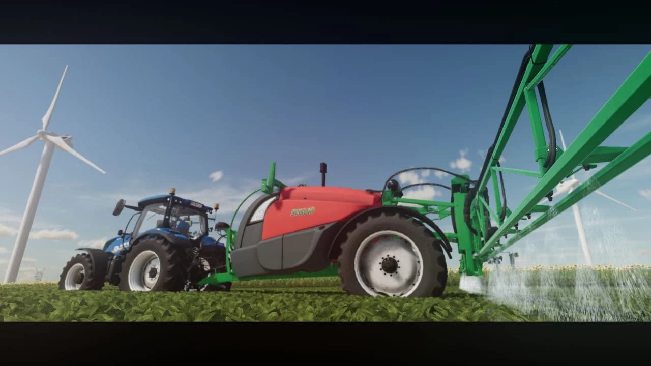 SEGUIP XS460