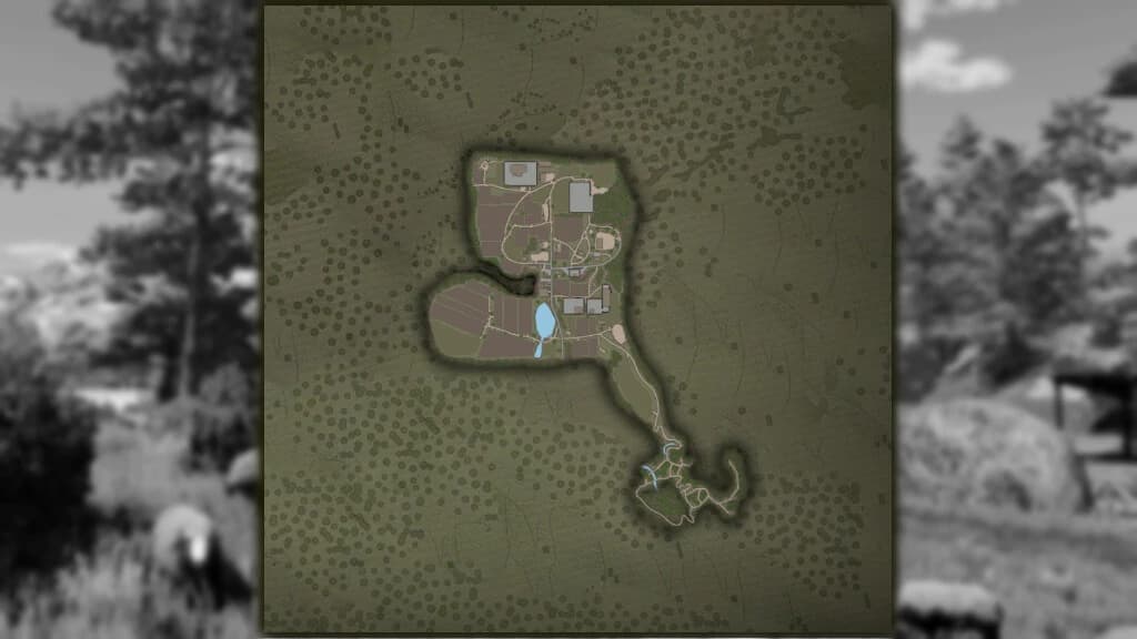 SELENDRA MAP 4