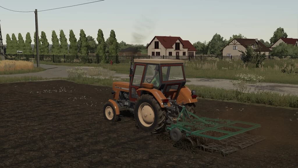 SELFMADE CULTIVATOR 2