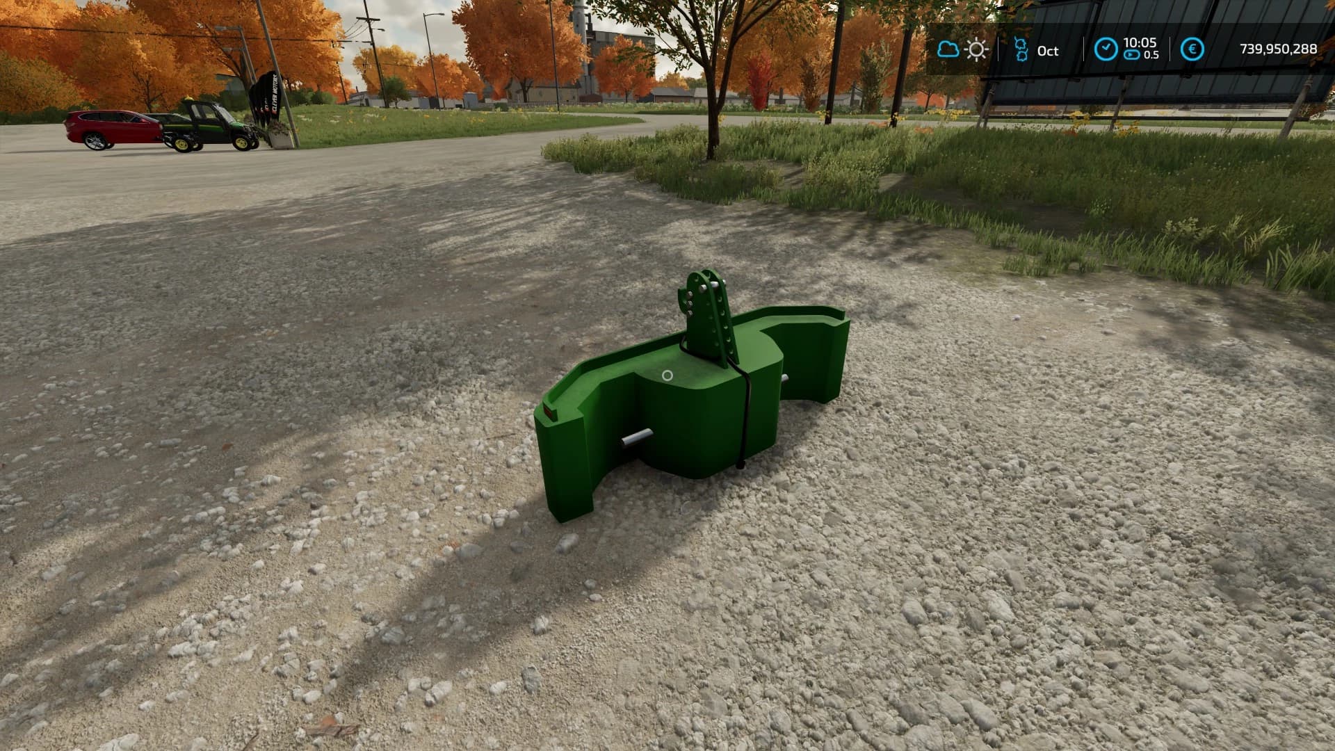 SELFMADE LIGHTWEIGHT 5