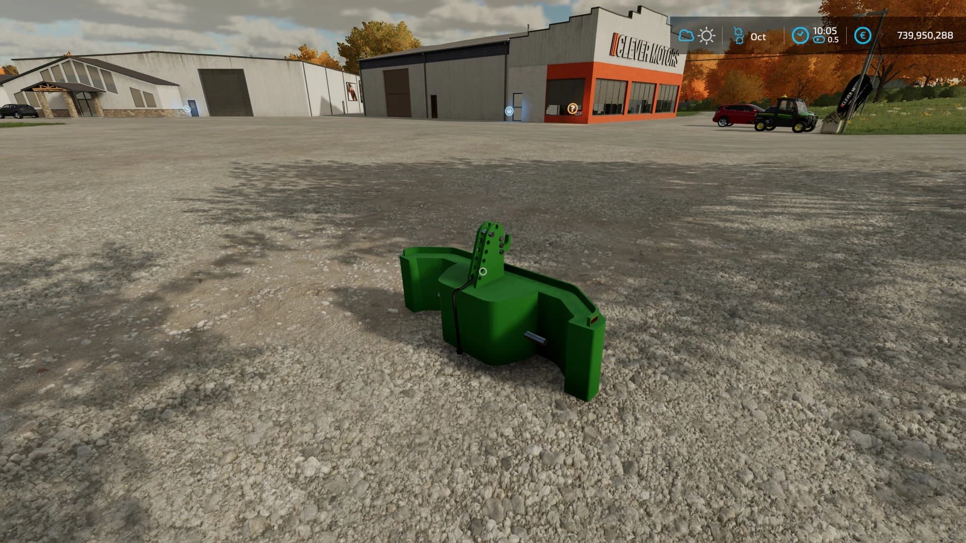SELFMADE LIGHTWEIGHT 4
