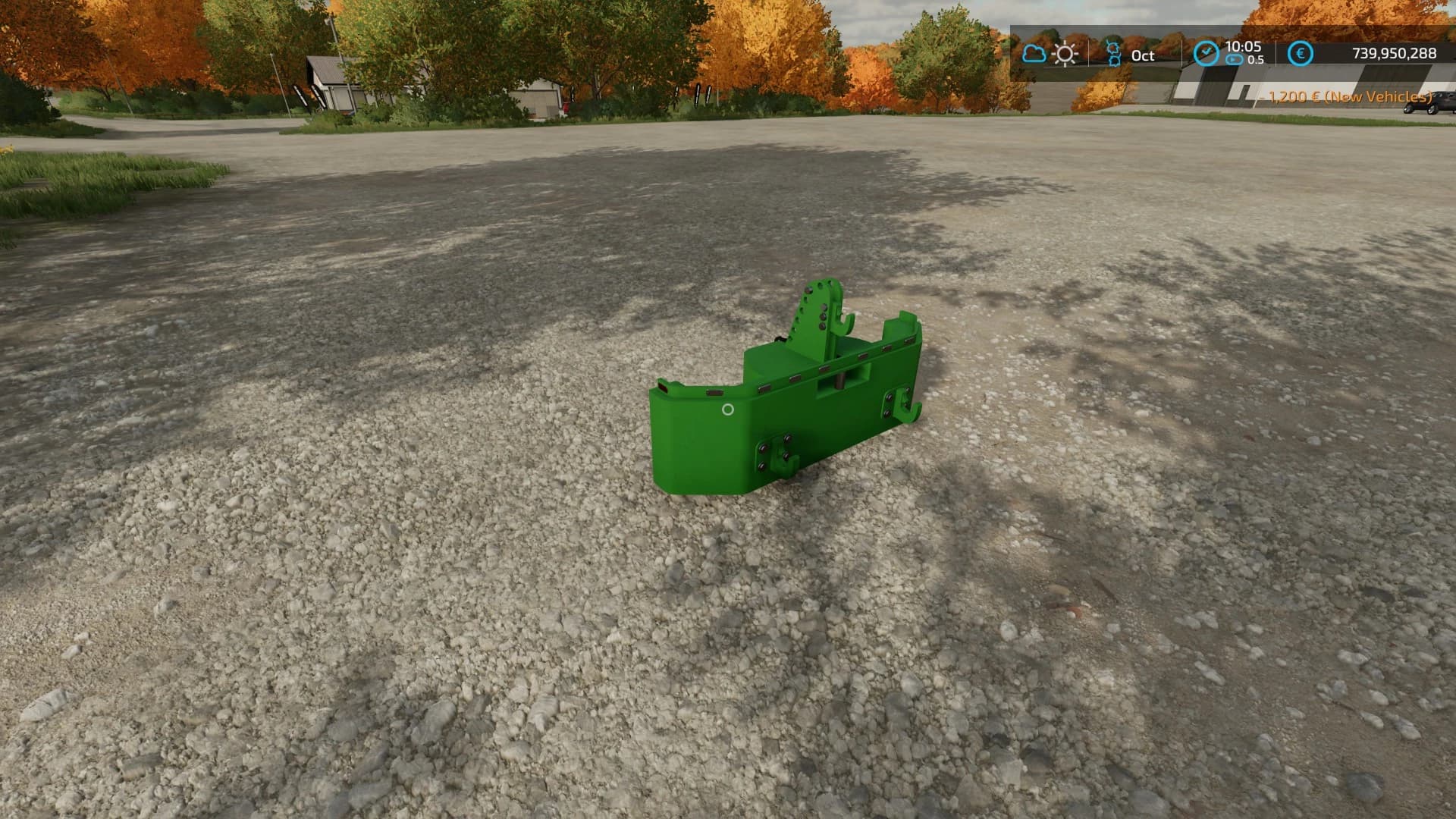 SELFMADE LIGHTWEIGHT 3