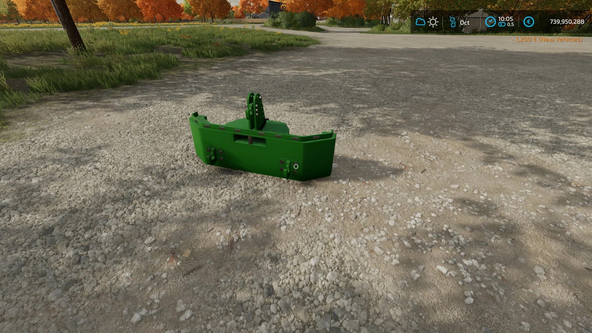 SELFMADE LIGHTWEIGHT 2