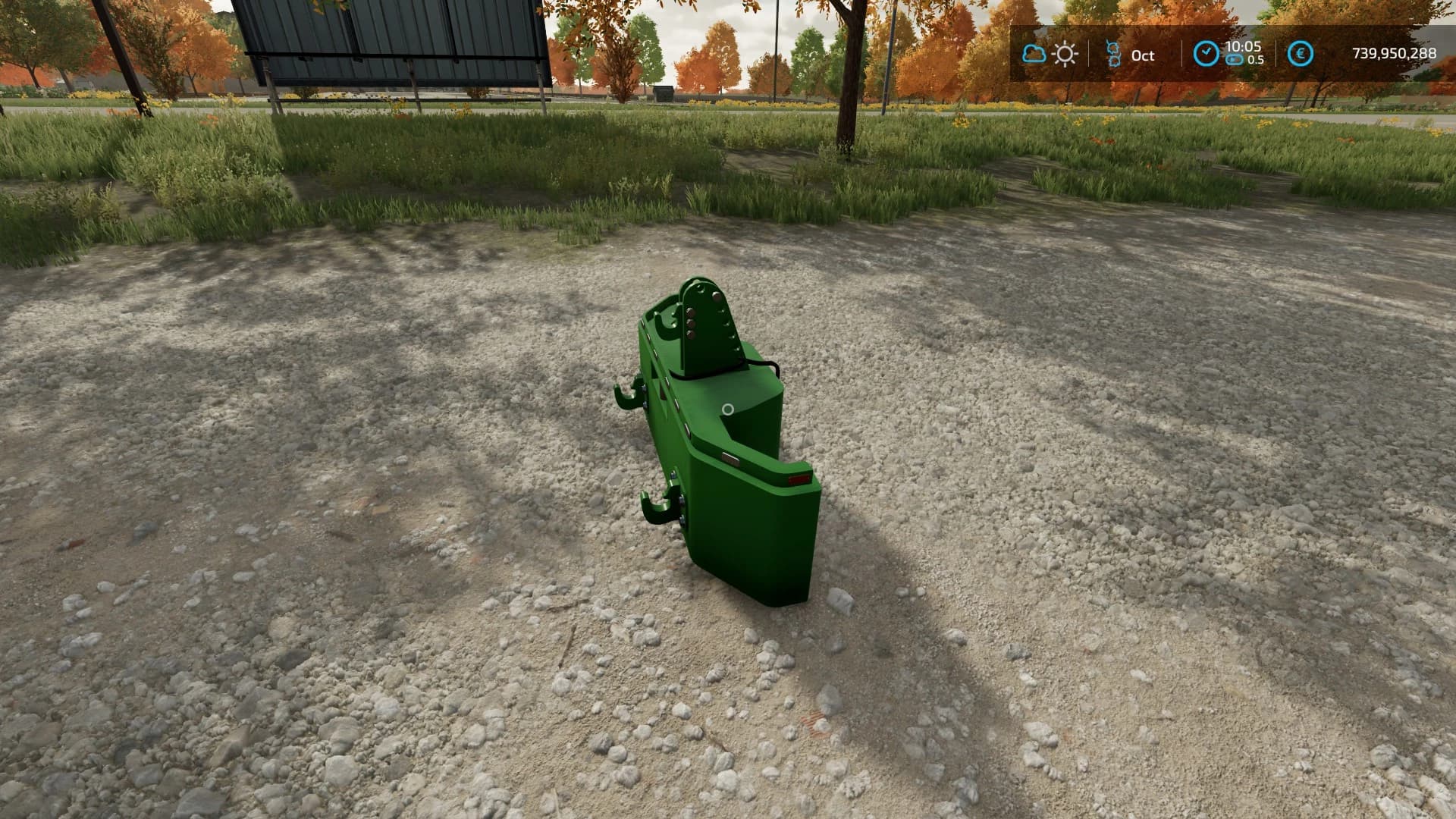 SELFMADE LIGHTWEIGHT