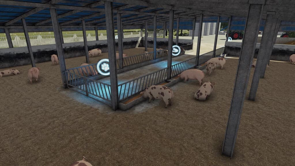 SELFMADE PIGSTY 5