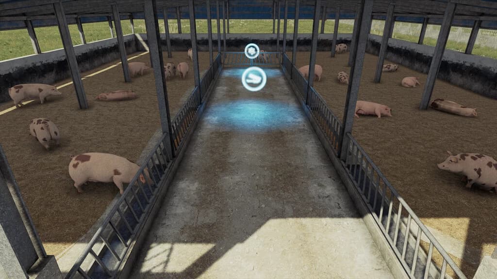 SELFMADE PIGSTY 4