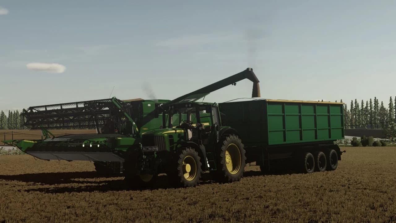 SELFMADE TRAILER