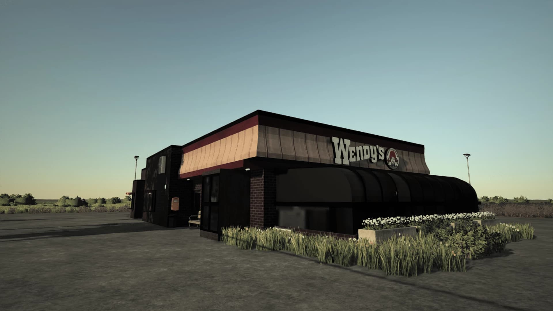 WENDY'S SELLPOINT 3