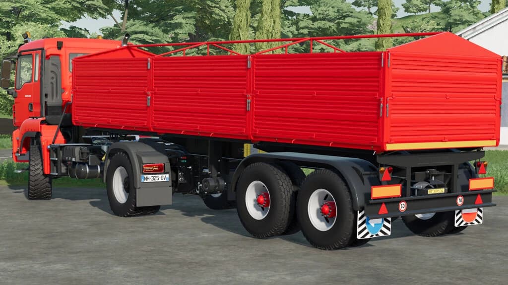 SEMI-TRAILER 5