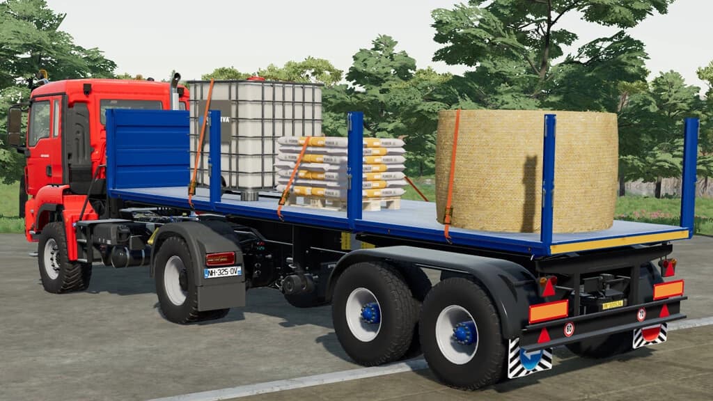 SEMI-TRAILER 3
