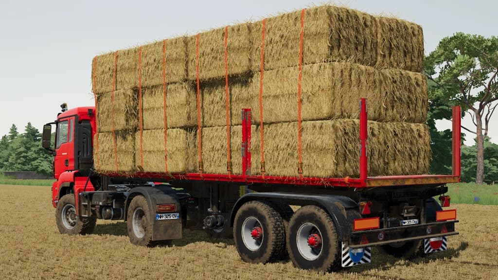 SEMI-TRAILER 2