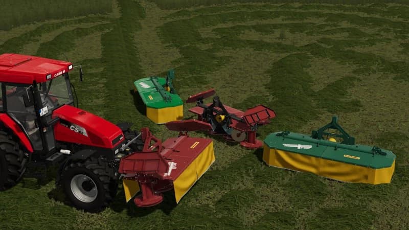 SEPPKNUSEL F240 2