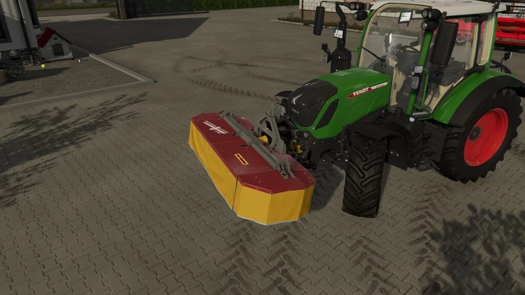 SEPPKNUSEL F240 3