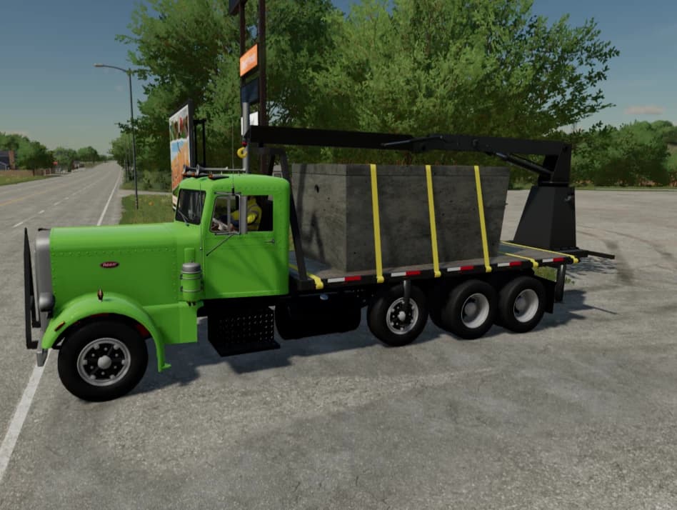 SEPTIC TANK 3