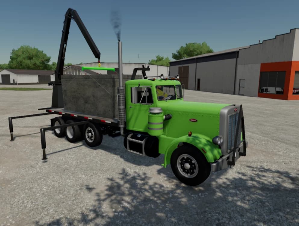 SEPTIC TANK 2