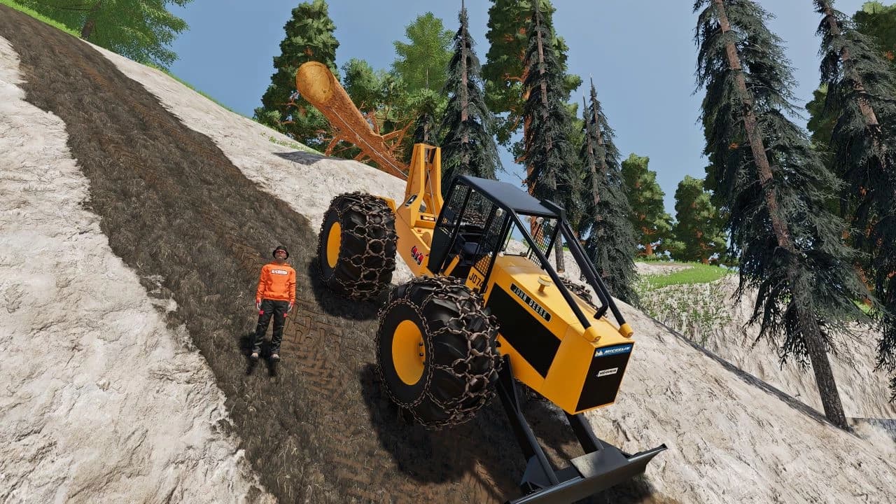 SEQUOIA KINGS 3