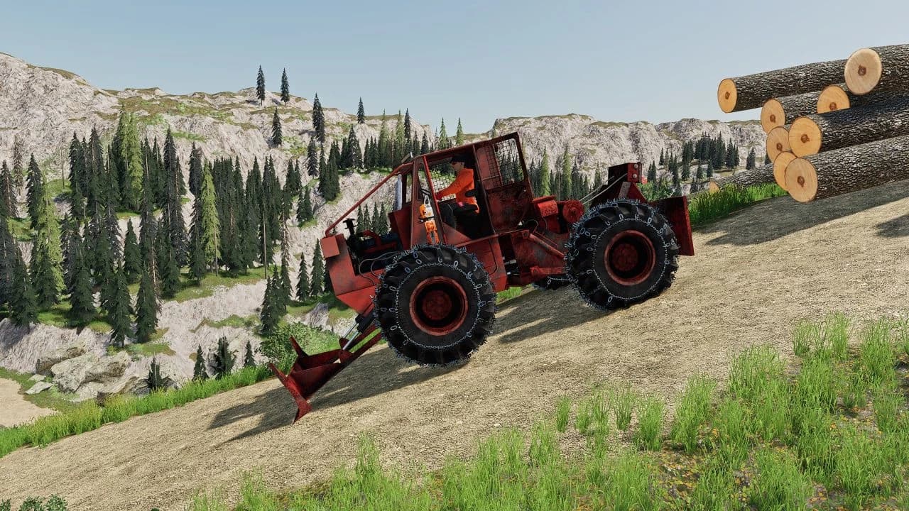 SEQUOIA KINGS 2