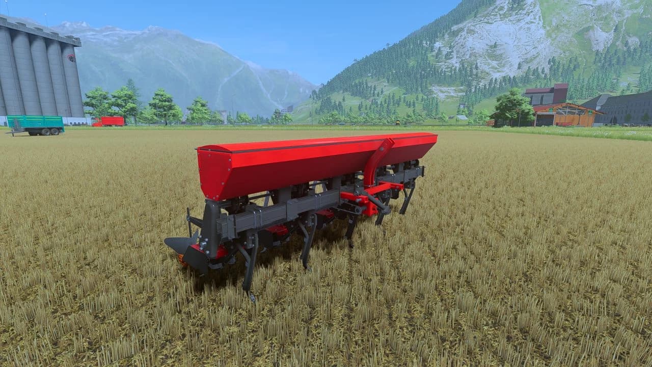 SERAgri HG 4