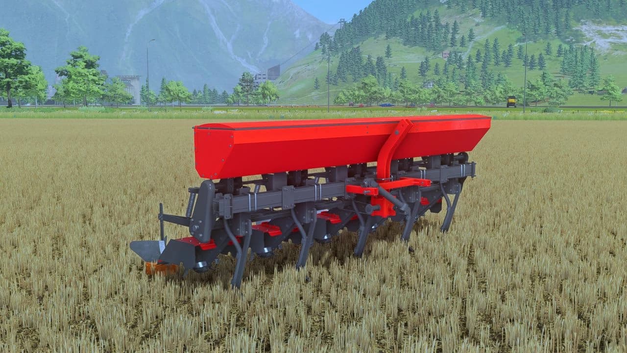 SERAgri HG 3