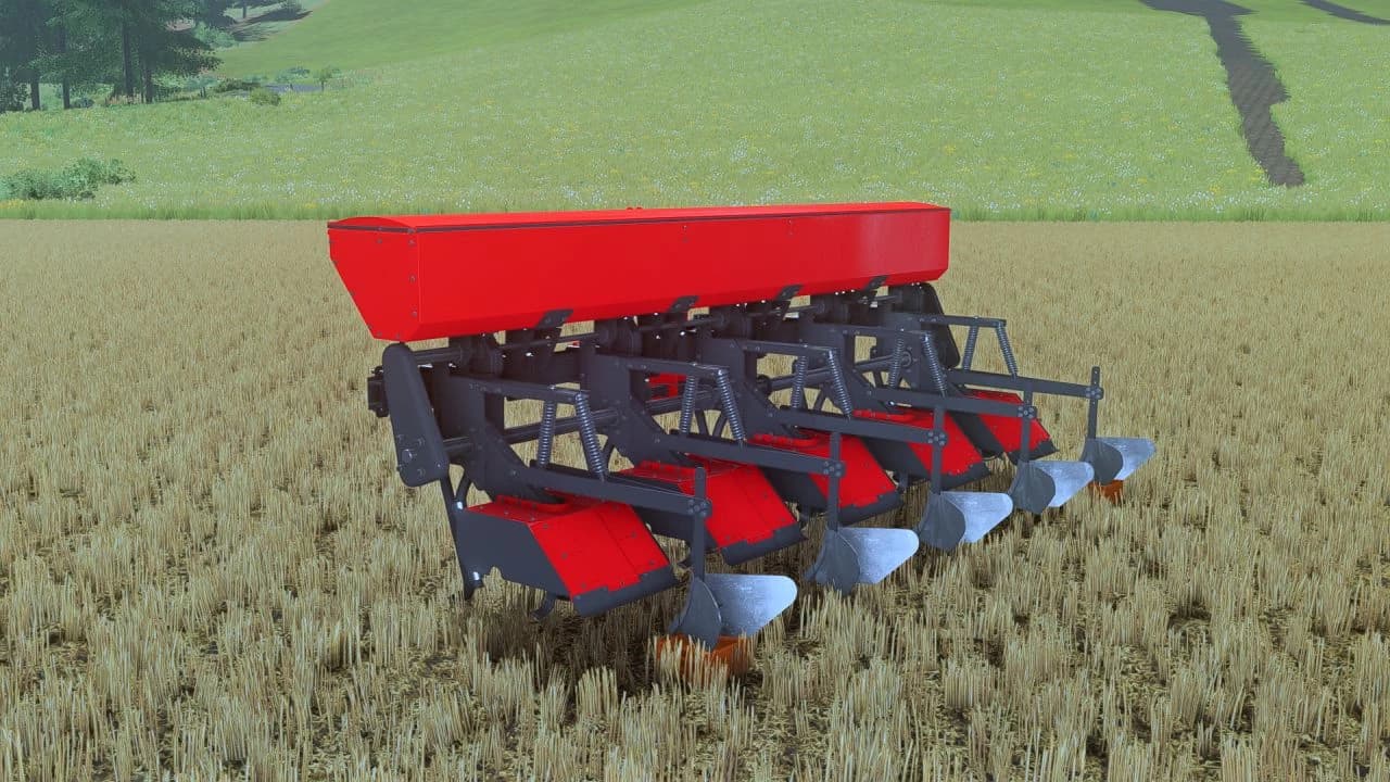 SERAgri HG 2