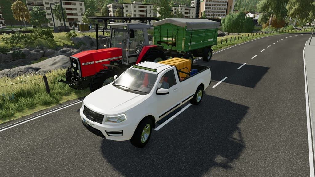 SERVICE PICKUP 2017 5